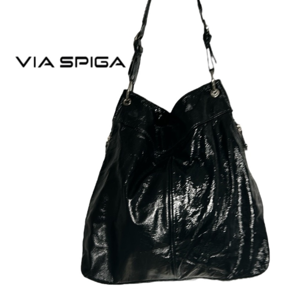 VIA SPIGA  HOBO Bag